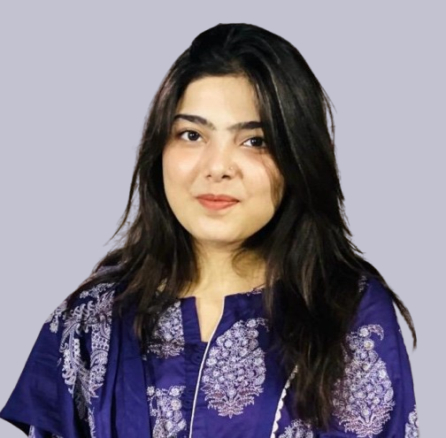 Alishbah Rafique