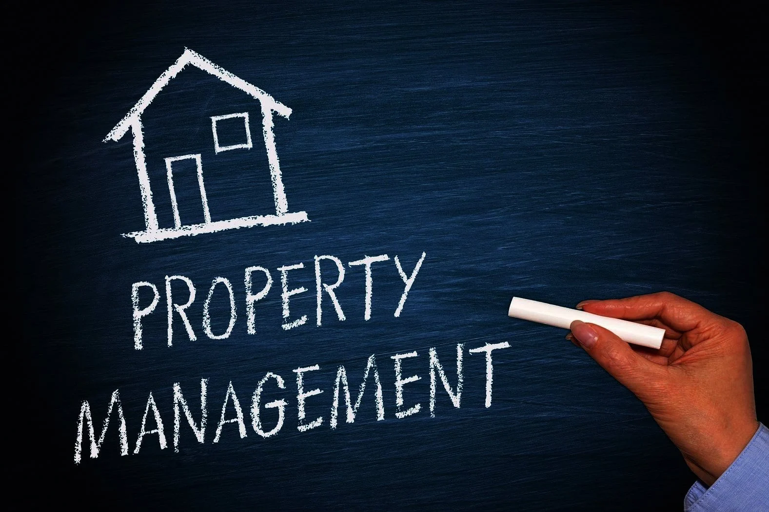 Real Estate Property Managment