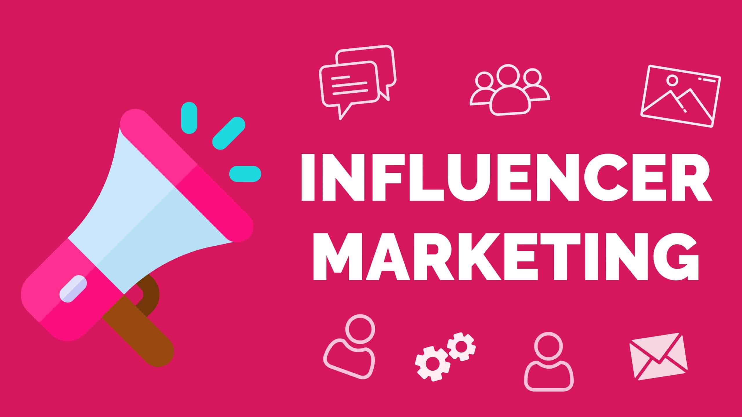 Influencer Research
