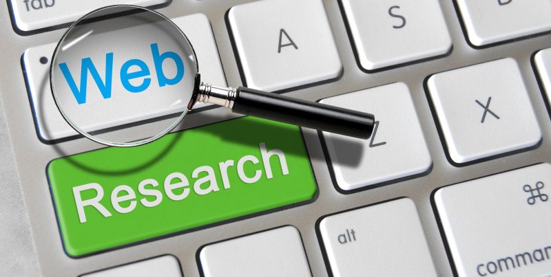 Web Research